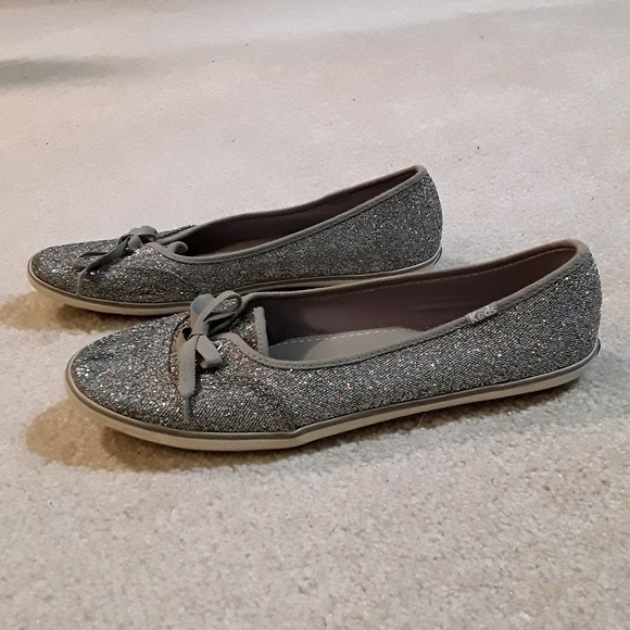 keds slides